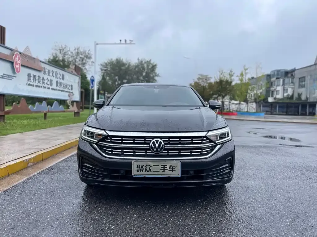 Volkswagen Sagitar 2023 из CN, фото 2
