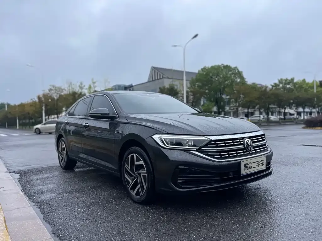 Volkswagen Sagitar 2023 из CN, фото 3