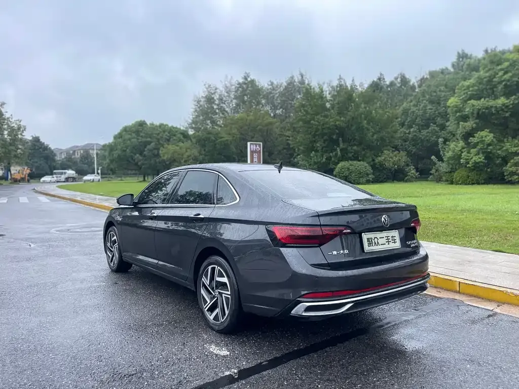 Volkswagen Sagitar 2023 из CN, фото 6