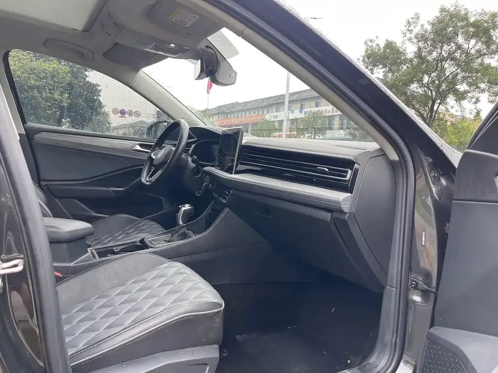 Volkswagen Sagitar 2023 из CN, фото 7