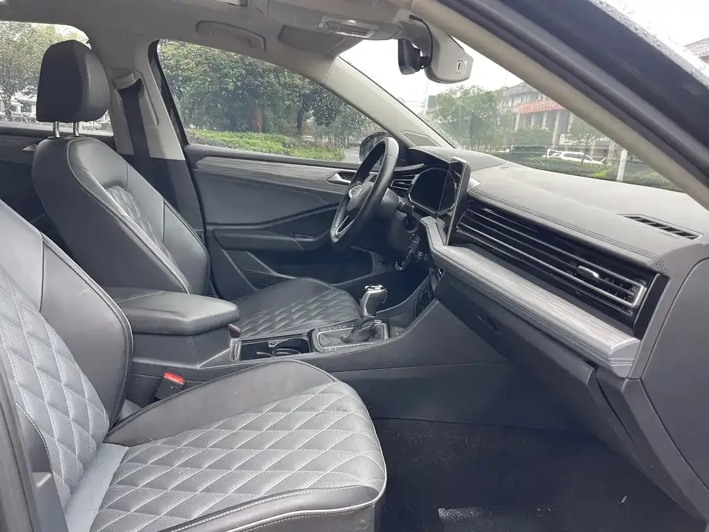 Volkswagen Sagitar 2023 из CN, фото 8