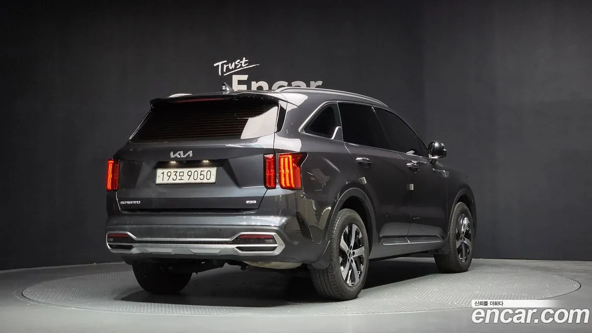 Kia Sorento — фото 2