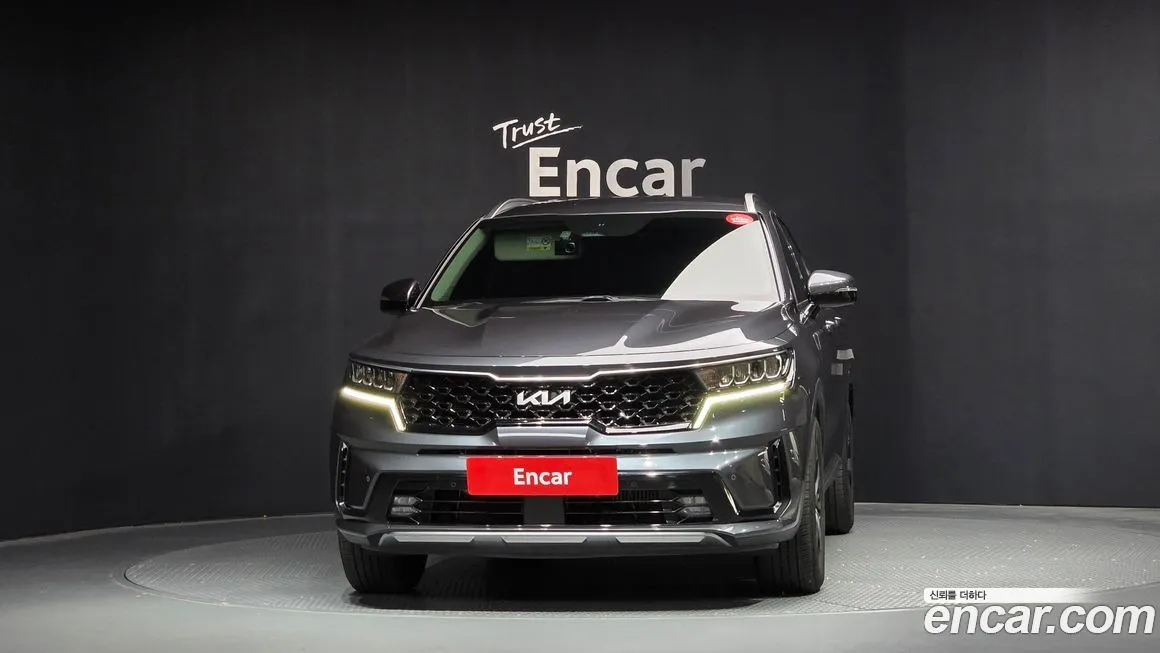 Kia Sorento — фото 3