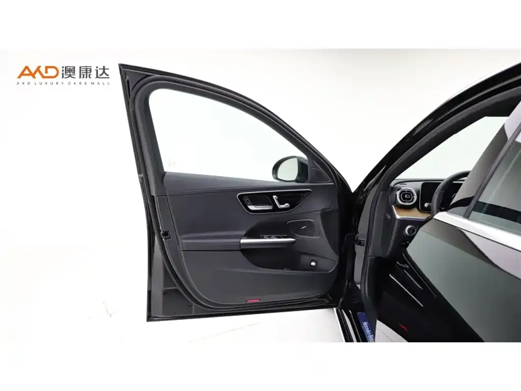 Mercedes-Benz C-Class 2022 из CN, фото 10