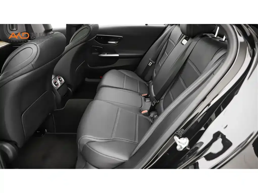 Mercedes-Benz C-Class 2022 из CN, фото 7