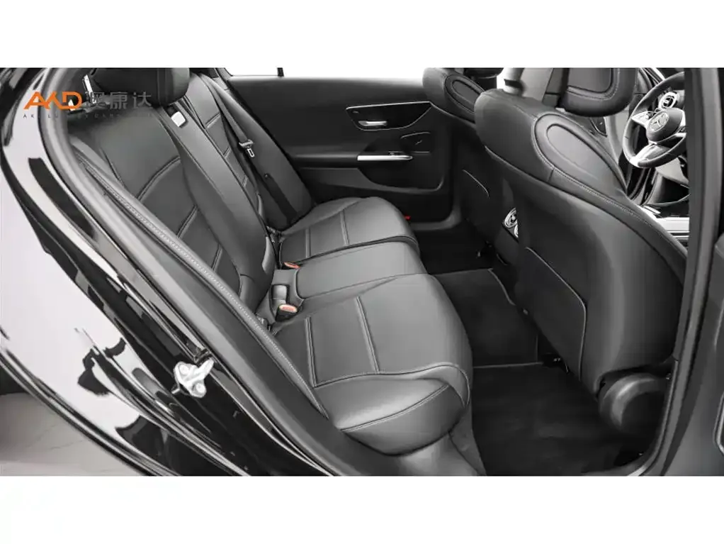 Mercedes-Benz C-Class 2022 из CN, фото 8