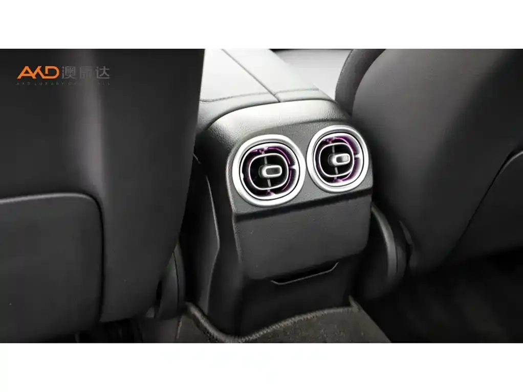 Mercedes-Benz C-Class 2022 из CN, фото 9