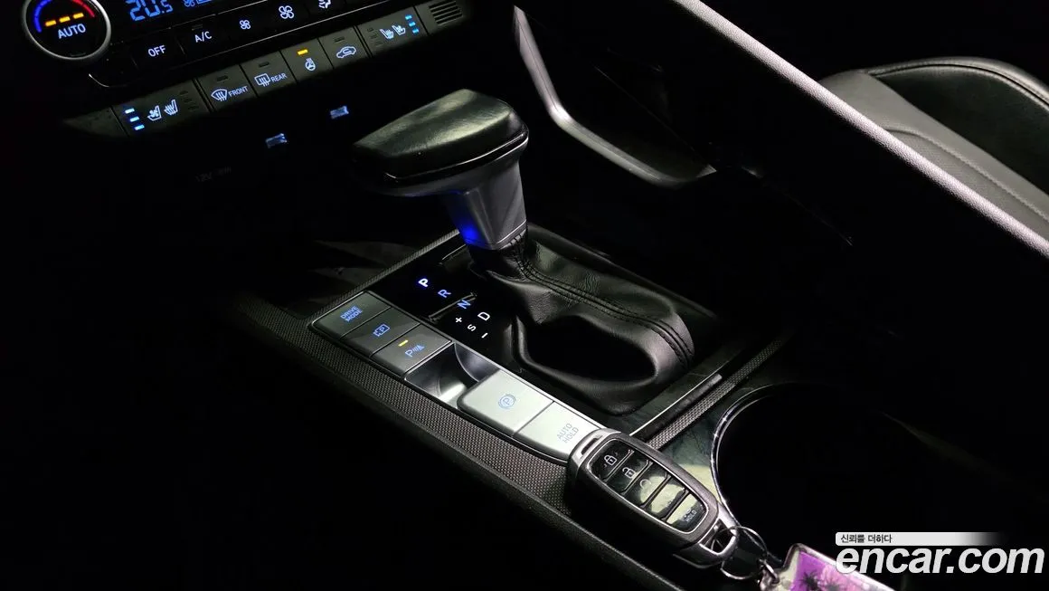 Hyundai AVANTE — фото 9