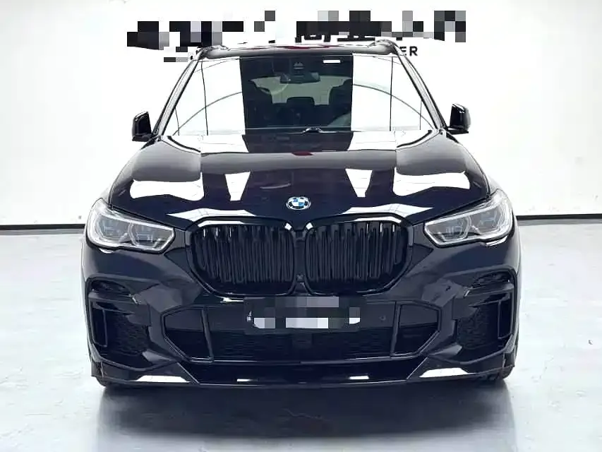 BMW X5 2023 из CN, фото 2