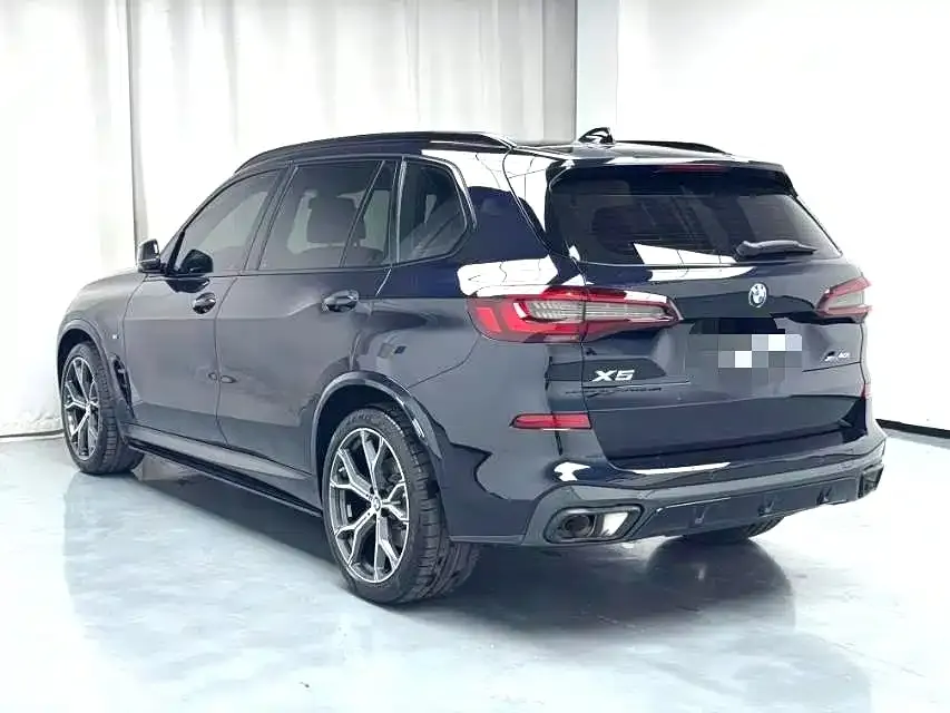 BMW X5 2023 из CN, фото 4