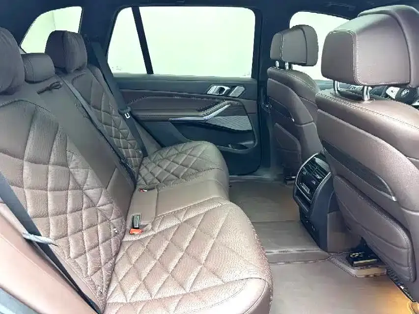 BMW X5 2023 из CN, фото 7