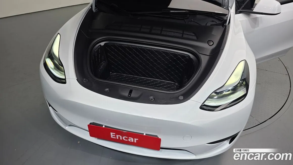 Tesla Model Y 2024 из KR, фото 6