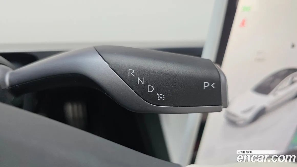 Tesla Model Y 2024 из KR, фото 9