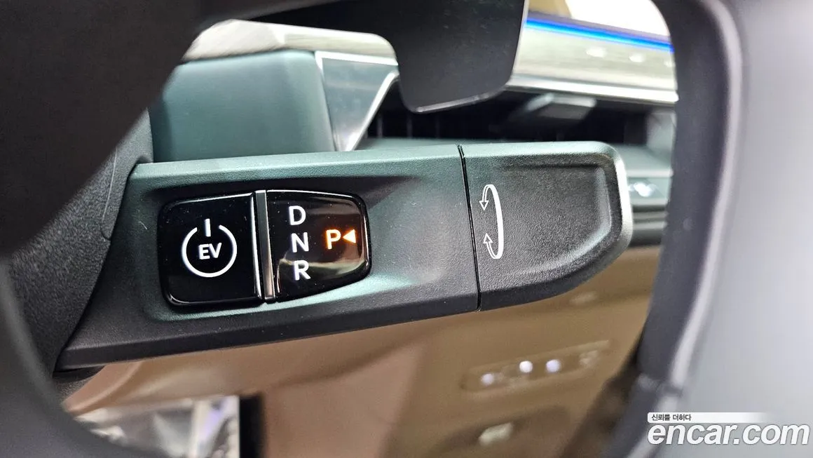 Kia EV9 — фото 9
