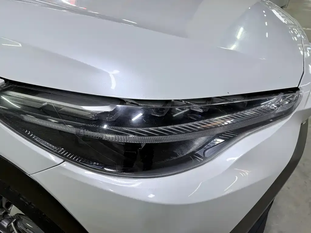 Toyota Frontlander 2022 из CN, фото 4