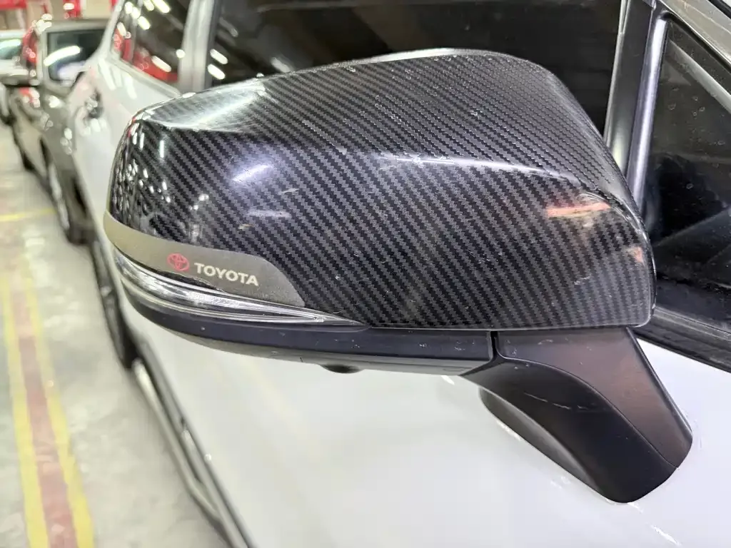 Toyota Frontlander 2022 из CN, фото 6