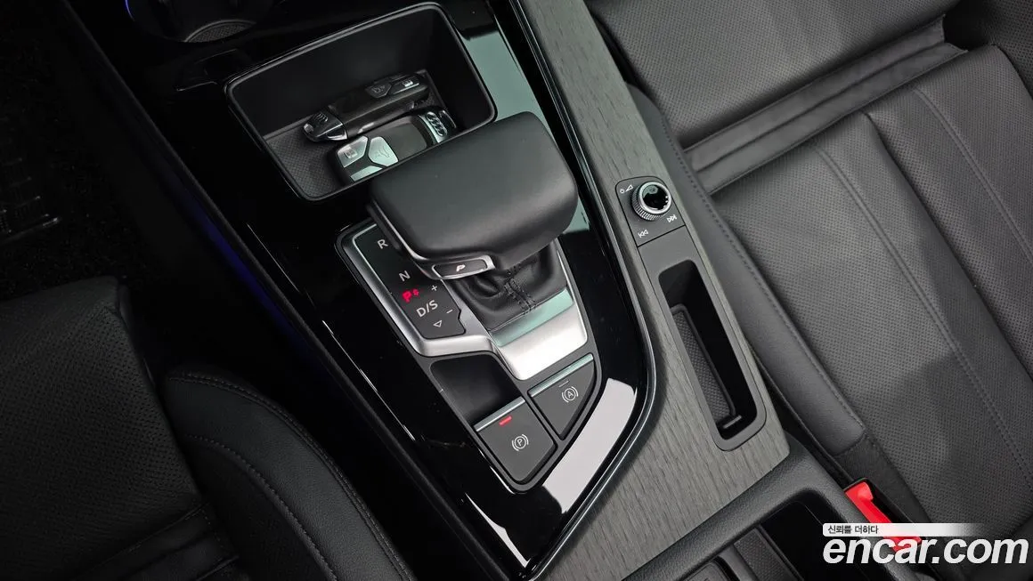 Audi A5 2023 из KR, фото 9