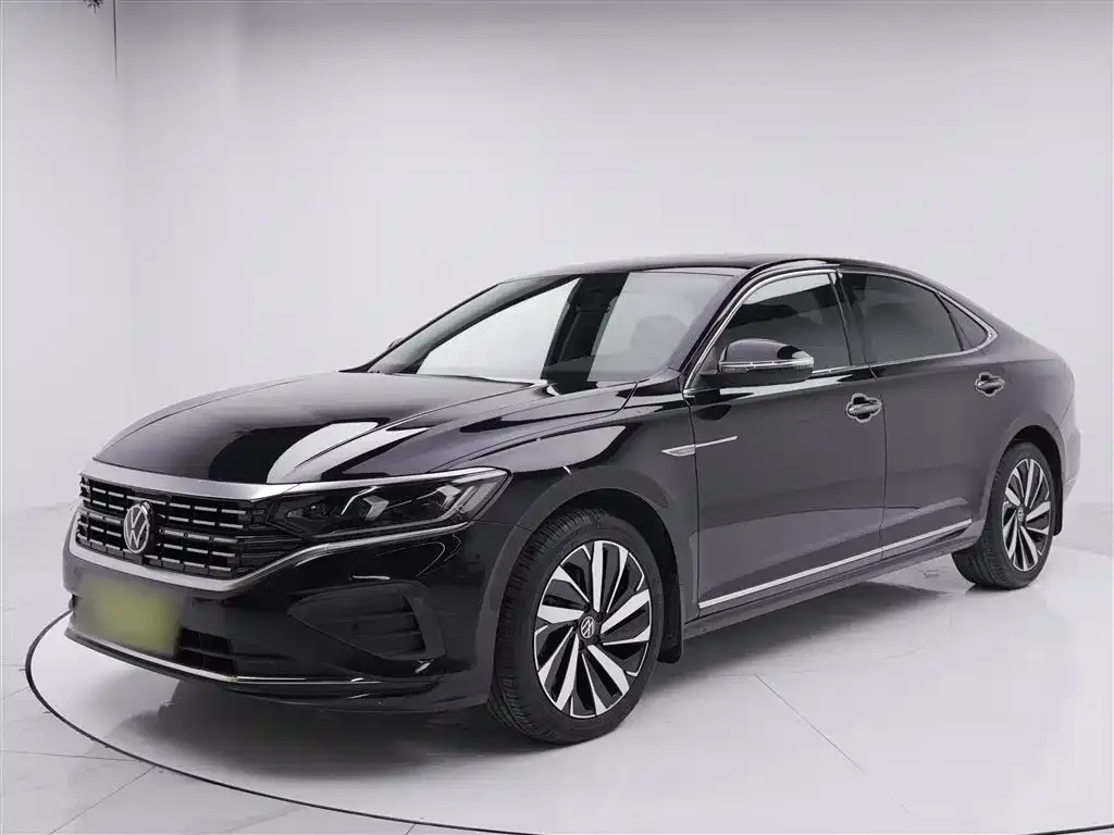 Volkswagen Passat 2024 из CN, фото 2