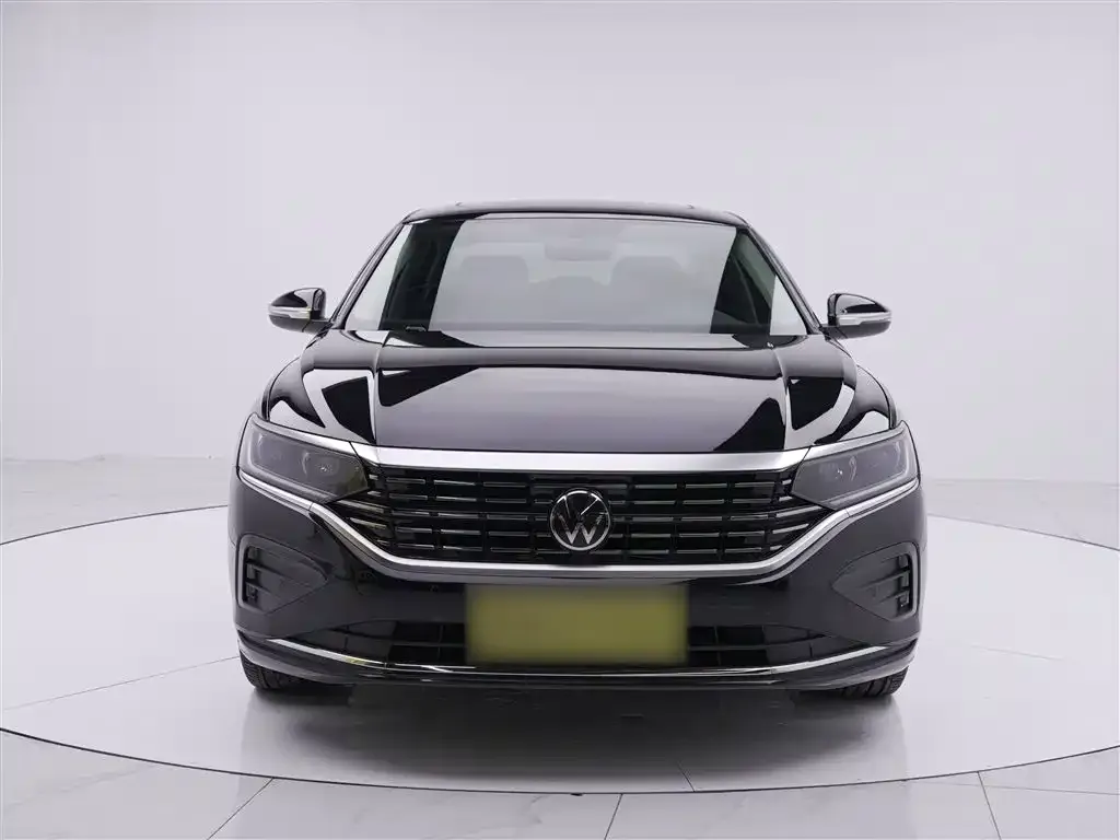 Volkswagen Passat 2024 из CN, фото 4