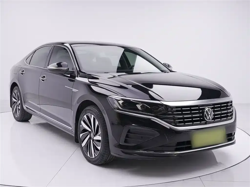 Volkswagen Passat 2024 из CN, фото 5