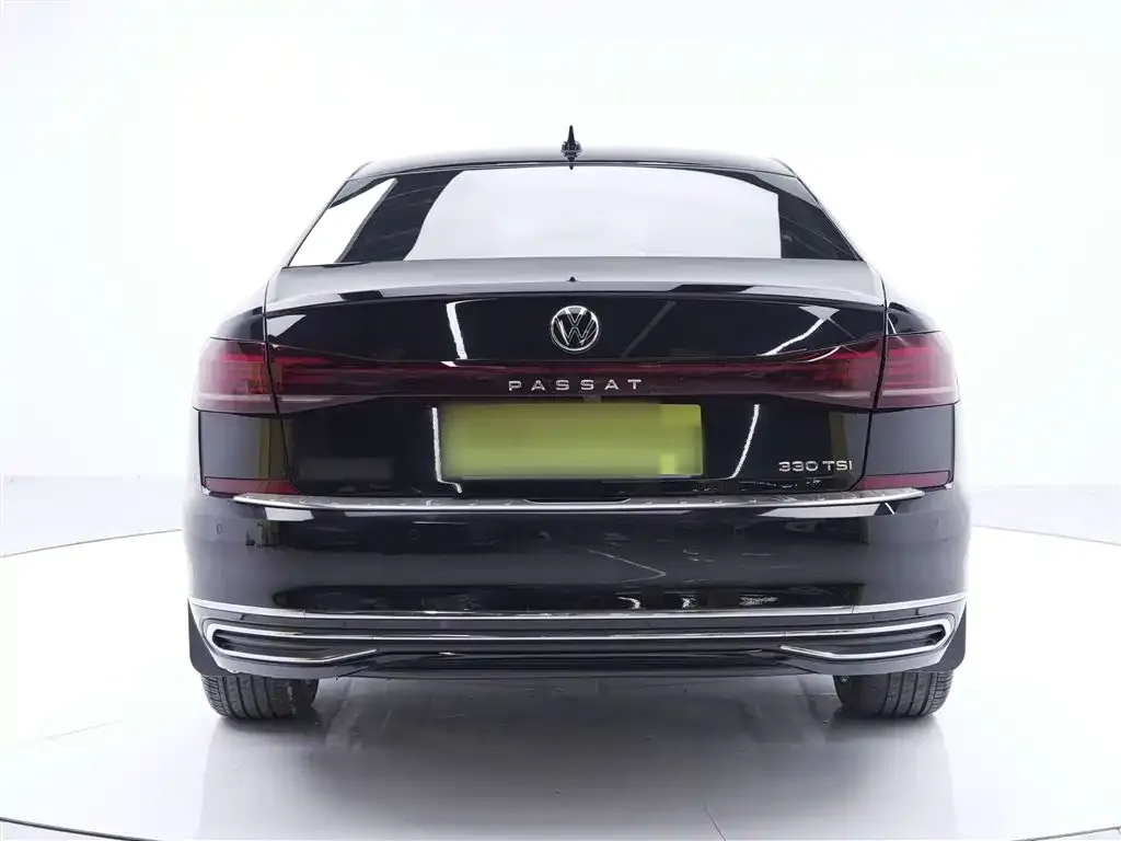 Volkswagen Passat 2024 из CN, фото 9