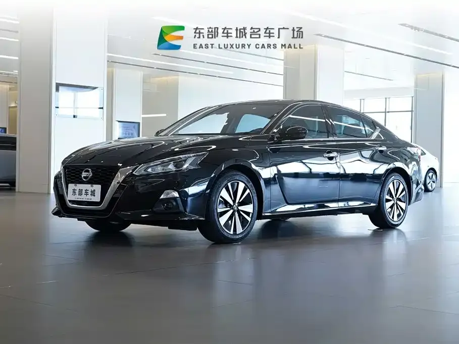 Nissan Teana 2023 из CN, фото 1