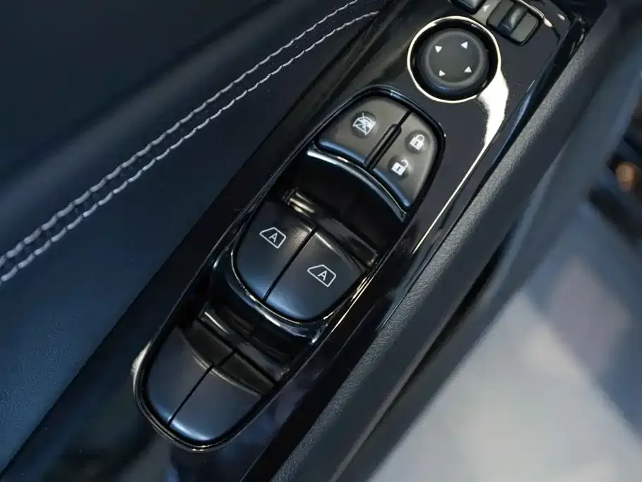 Nissan Teana 2023 из CN, фото 10