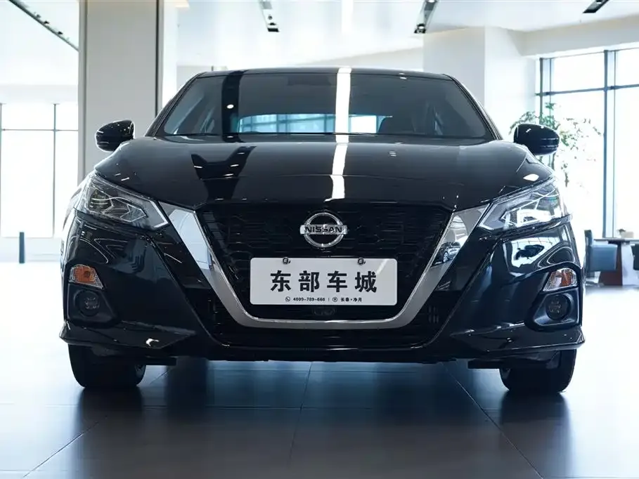 Nissan Teana 2023 из CN, фото 2