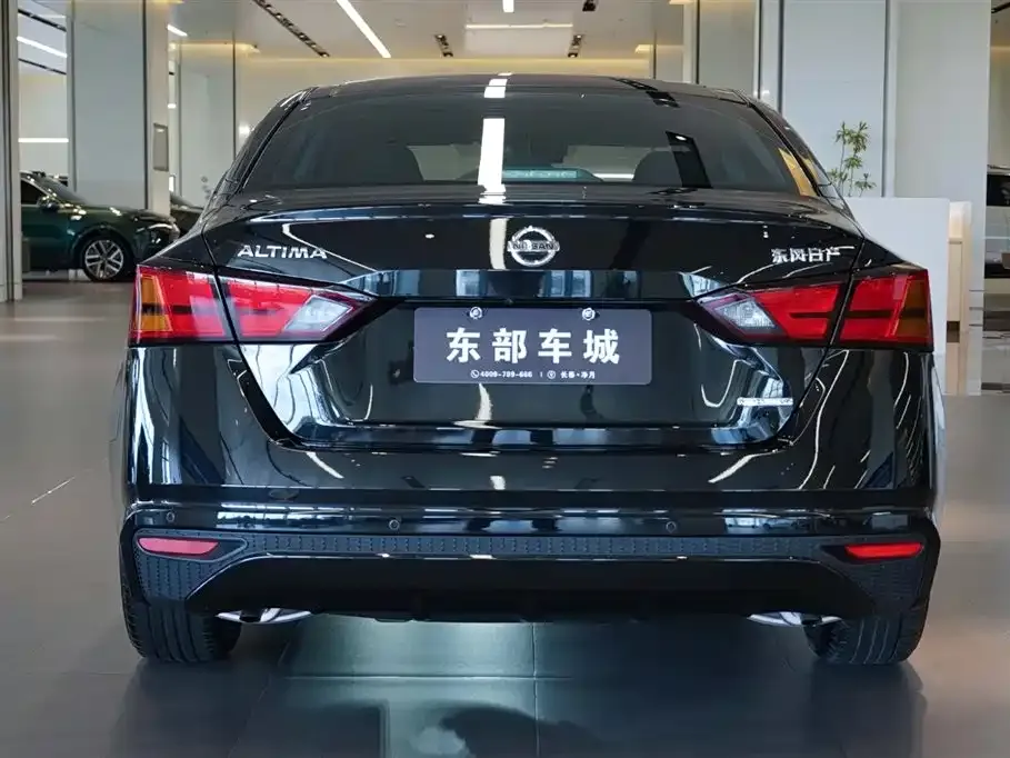 Nissan Teana 2023 из CN, фото 4