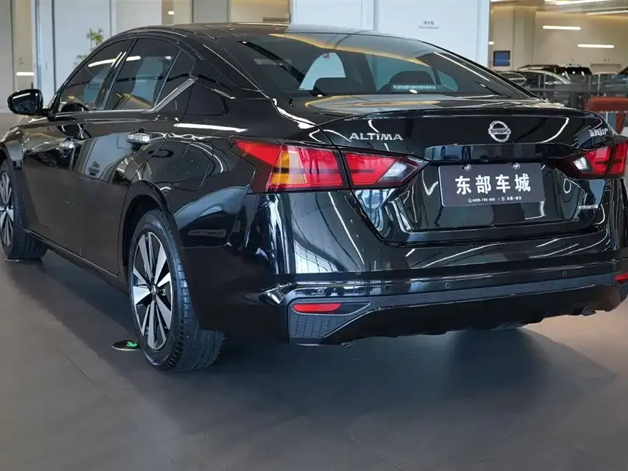 Nissan Teana 2023 из CN, фото 5