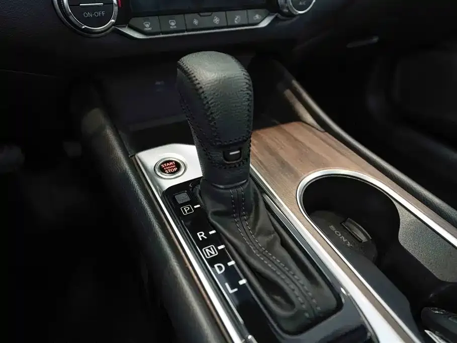 Nissan Teana 2023 из CN, фото 8