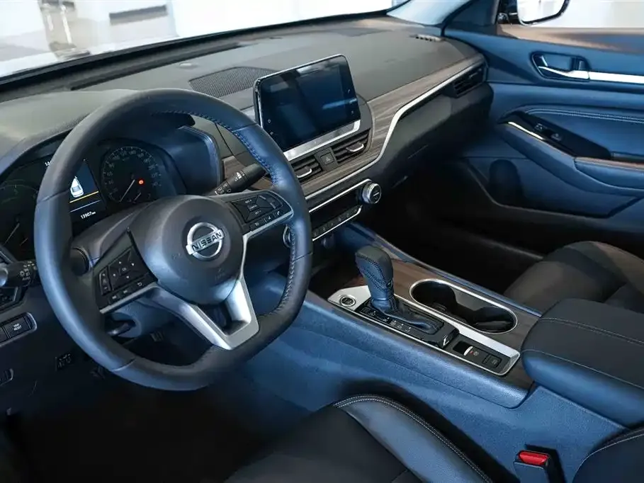 Nissan Teana 2023 из CN, фото 9