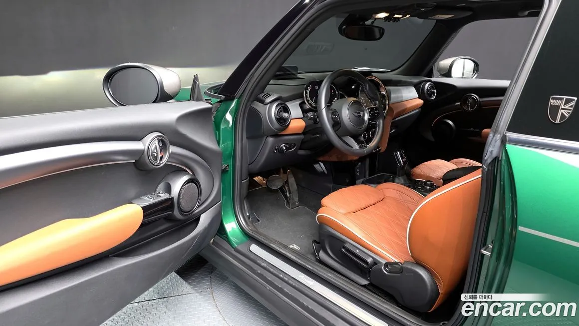 Mini Cooper 2022 из KR, фото 10