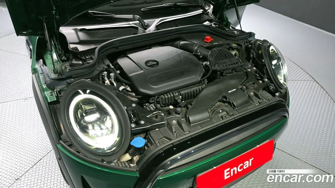 Mini Cooper 2022 из KR, фото 6