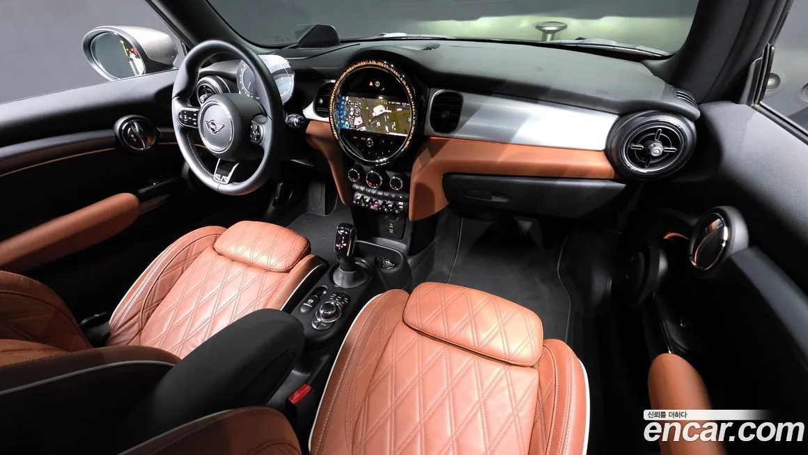 Mini Cooper 2022 из KR, фото 7