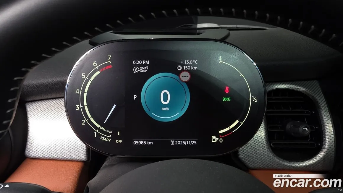 Mini Cooper 2022 из KR, фото 8