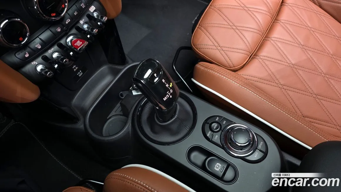 Mini Cooper 2022 из KR, фото 9