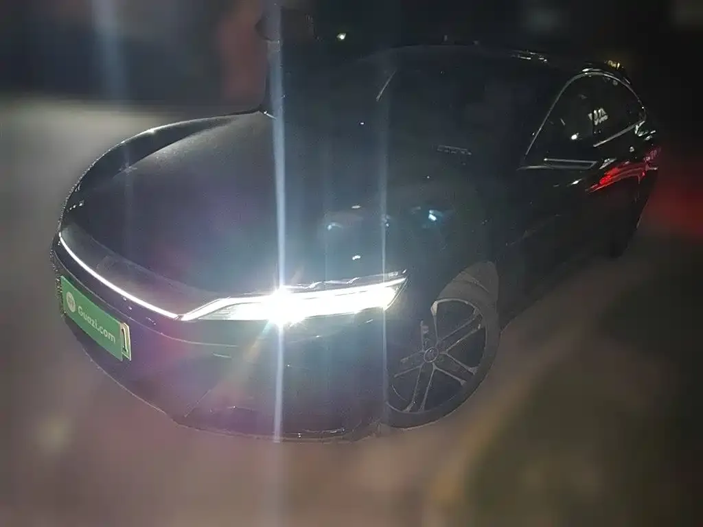 [object Object] Han 2023 из CN, фото 2