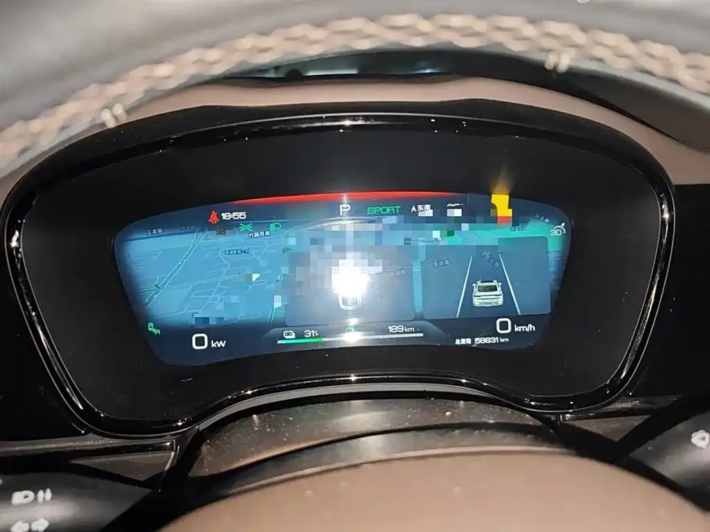 [object Object] Han 2023 из CN, фото 4