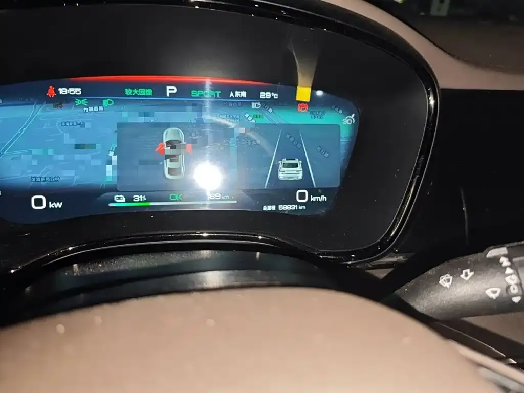 [object Object] Han 2023 из CN, фото 5