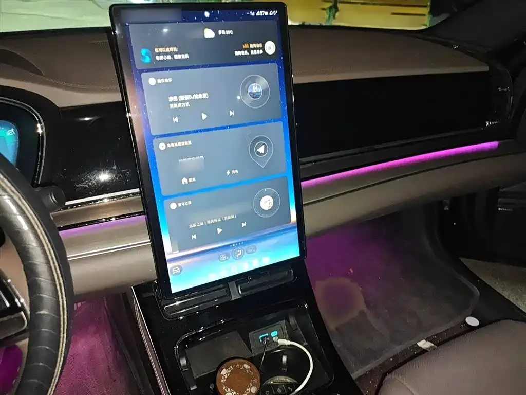 [object Object] Han 2023 из CN, фото 6