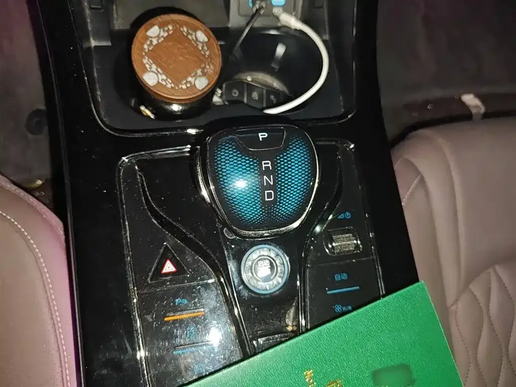 [object Object] Han 2023 из CN, фото 7