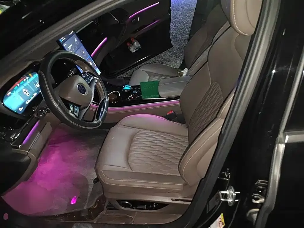 [object Object] Han 2023 из CN, фото 8