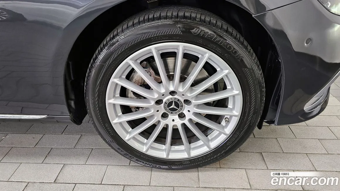 Mercedes-Benz E-Class 2021 из KR, фото 5
