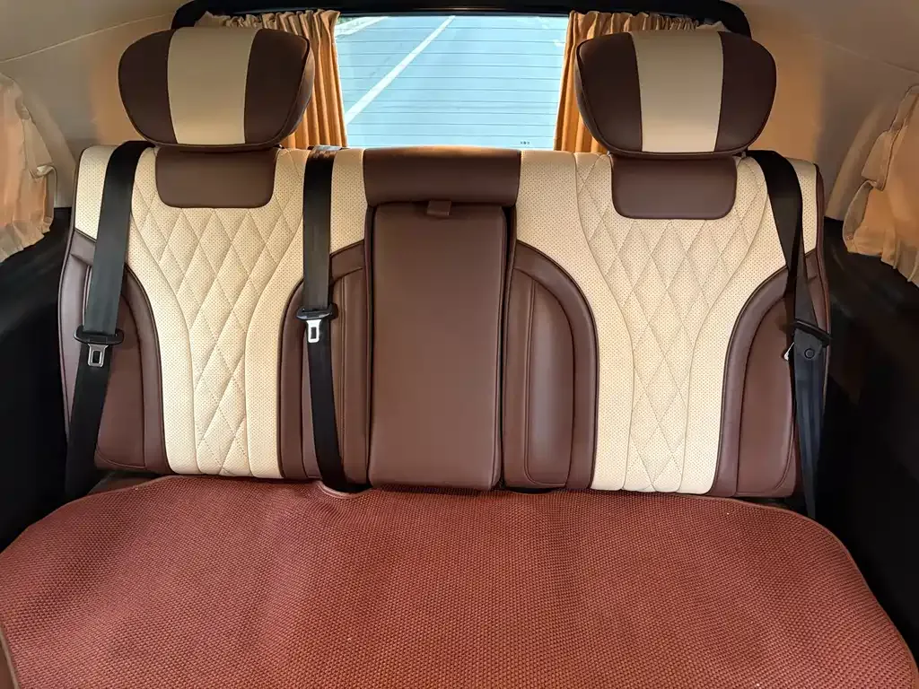Mercedes-Benz Vito 2021 из CN, фото 8