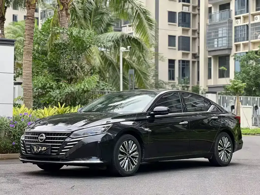 Nissan Teana 2023 из CN, фото 1