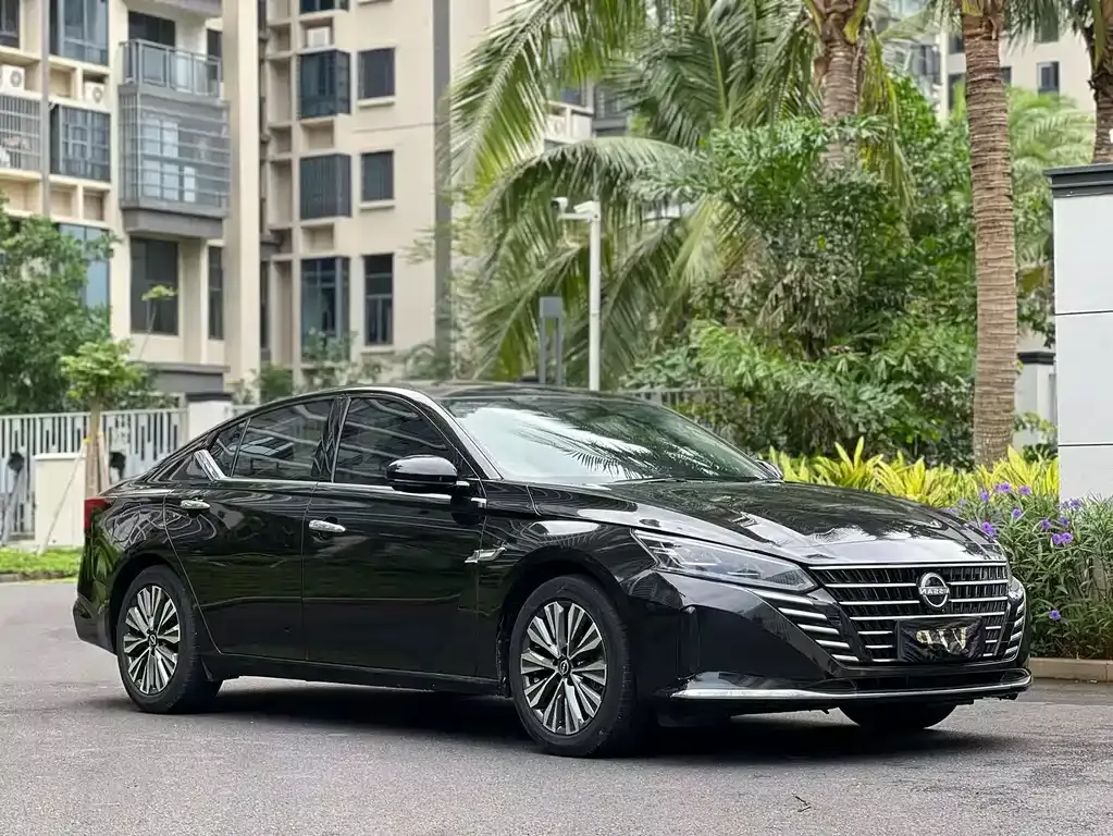Nissan Teana 2023 из CN, фото 3