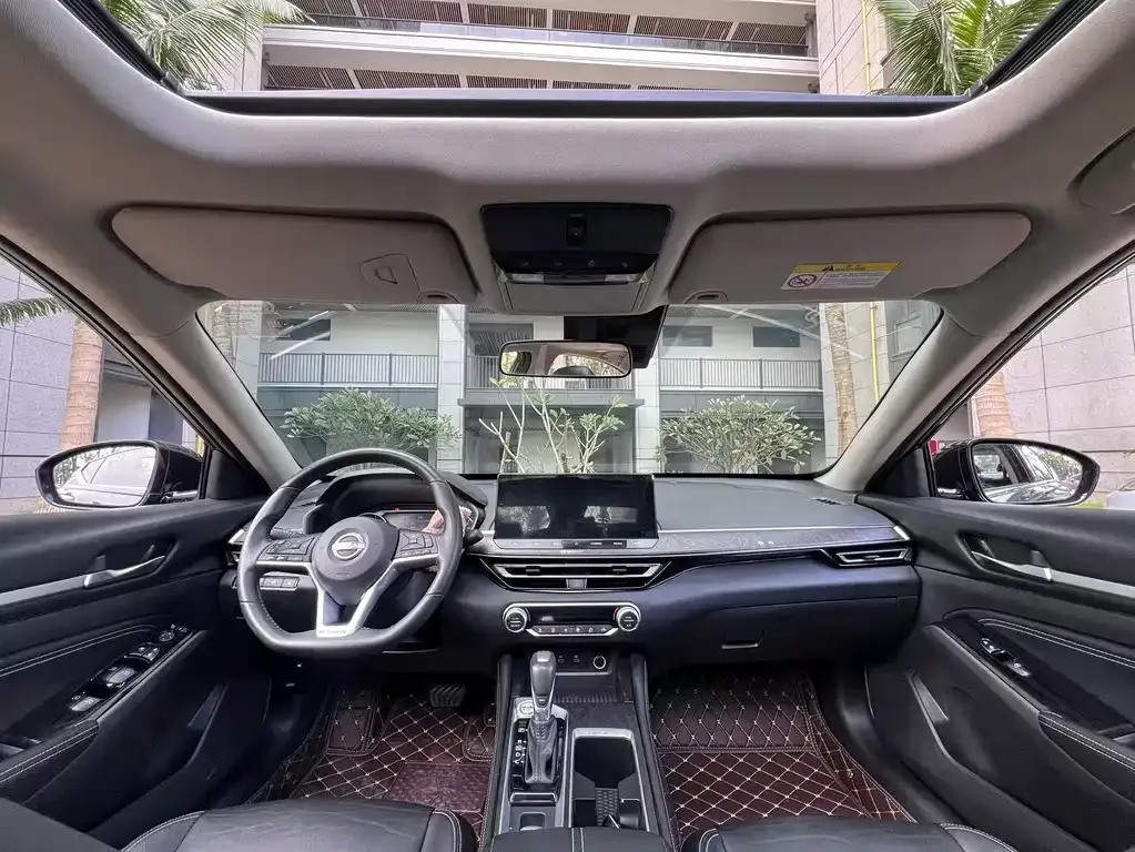 Nissan Teana 2023 из CN, фото 4