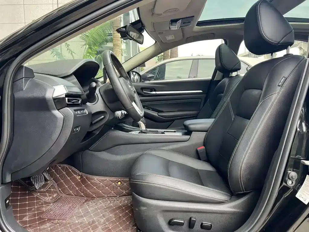 Nissan Teana 2023 из CN, фото 5