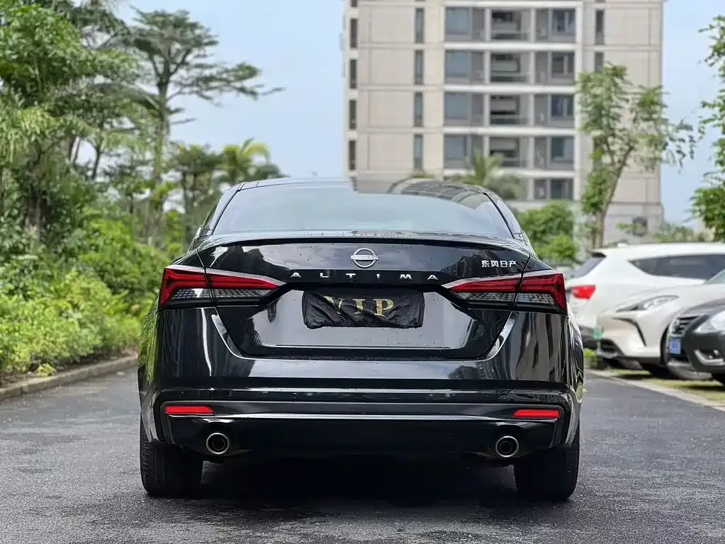 Nissan Teana 2023 из CN, фото 8